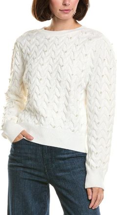 Nanette Lepore Pullover