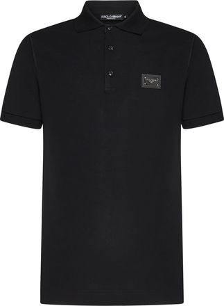 Dolce & Gabbana Polo Shirt
