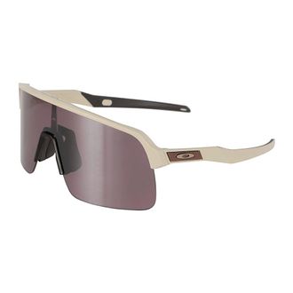 Oakley Sunglasses, unisex, Beige, Size: ONE SIZE Sutro Lite