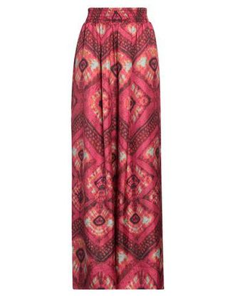Ulla Johnson BOTTOMWEAR - Trousers on YOOX.COM