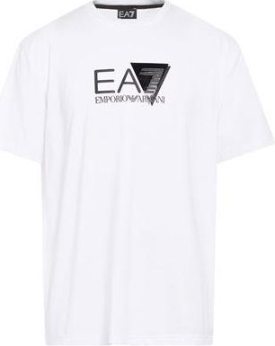 Emporio Armani TOPWEAR - T-shirts on YOOX.COM