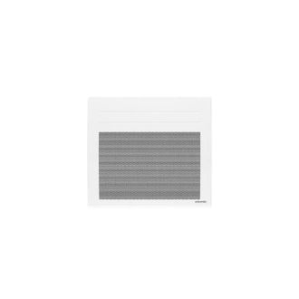 Atlantic Soliusneo Radiador El&eacute;ctrico Horizontal 500 W, Panel De Control Digital