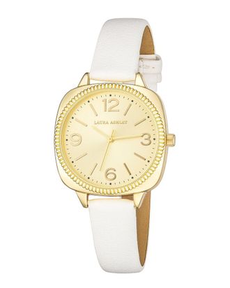 Laura Ashley Womens Watch