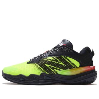 New Balance Hesi Low v2 BL2 Pixel Green BBHSLBL2