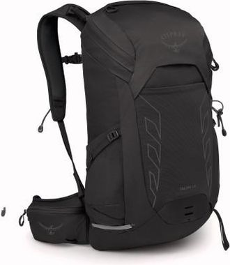 Osprey Talon 26 Wanderrucksack - Unisex | schwarz