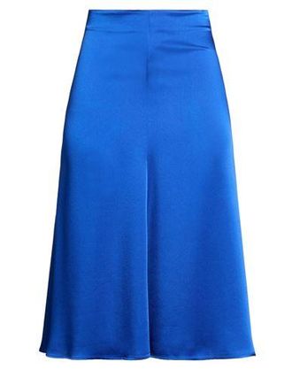 Semicouture PARTES DE ABAJO - Faldas midi en YOOX.COM