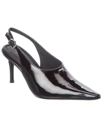 Rag & Bone Mercer Patent Slingback Pump