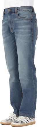 Diesel Jeans 2010 - Dames - Slim Fit Jeans - Blauw - XS - Denim - Jeans