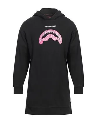 Sprayground DRESSES - Mini dresses on YOOX.COM