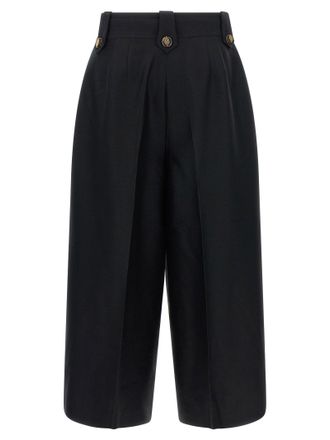 Zimmermann Valiant Trousers - Black