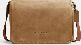 Coach Colby Messenger Bag 32