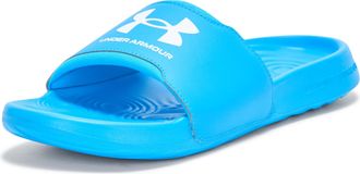Under Armour Ignite Select Slides EU 44 Blue