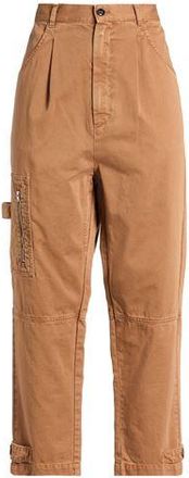 Semicouture BOTTOMWEAR - Pantaloni su YOOX.COM