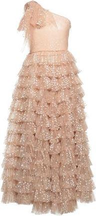 Red Valentino DRESSES - Maxi dresses sur YOOX.COM