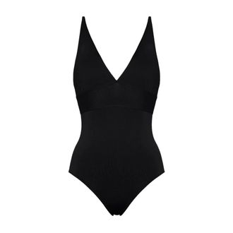 Eres Eres, Badmode, Dames, Zwart, L, Larcin Triangle One-piece