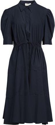 Meimeij VESTIDOS - Vestidos midi en YOOX.COM