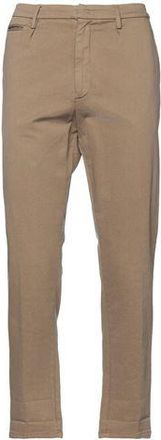 Dondup PARTES DE ABAJO - Pantalones en YOOX.COM