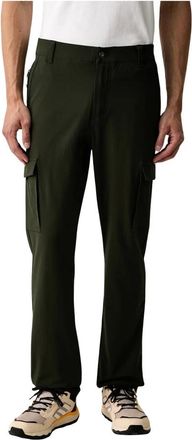 Columbia Pantaloni Cargo ROC Tech - - Sport - Uomo - Verde - W34 L34
