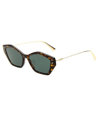 Dior Womens CD40107U 56mm Sunglasses