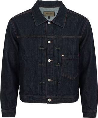 Uniform Bridge COATS & JACKETS - Denim outerwear sur YOOX.COM