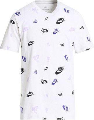 Nike TOPWEAR - T-shirts sur YOOX.COM