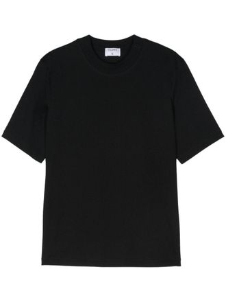 売れ筋商品|||フィリッパコー Tシャツ レディース トップス TEE - Basic T-shirt - black Tops & T-Shirts | Woman | Filippa K