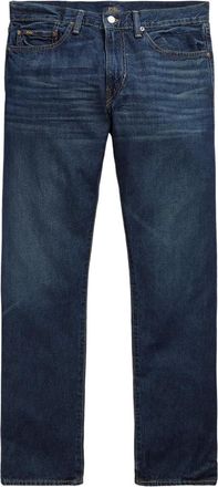Polo Ralph Lauren Jeans dritti - Blu