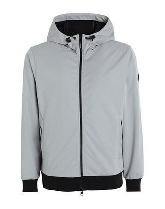 Woolrich SOFT SHELL FZ HOODIE