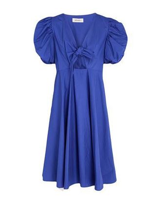 Meimeij DRESSES - Midi dresses on YOOX.COM