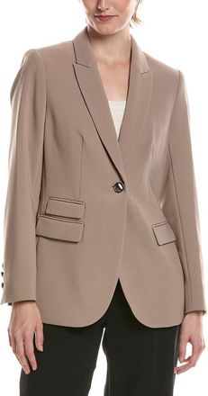 Anne Klein Liberty Stretch Jacket