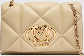 Love Moschino Borsa Love Moschino in pelle sintetica matelass&egrave;