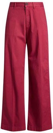Massimo Alba BOTTOMWEAR - Pantaloni su YOOX.COM