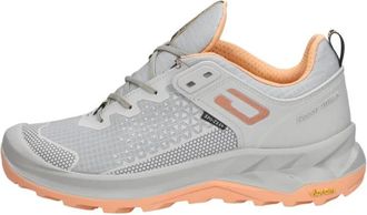 Grisport Explorer L Veterschoenen Laag - Dames - Sneakers - Grijs - 37 EU - Schoenen