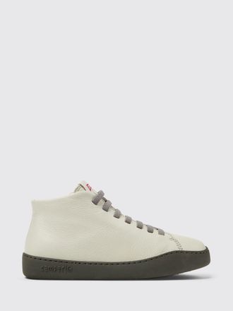 Camper Sneakers CAMPER Woman color Beige