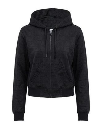 Moschino TOPWEAR - Sweatshirts on YOOX.COM