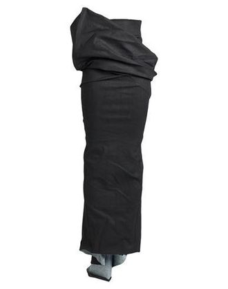 Rick Owens Denim skirts
