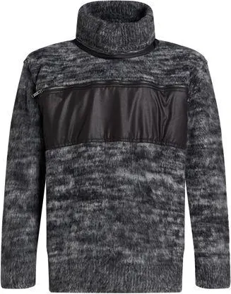 Iceberg KNITWEAR - Turtlenecks on YOOX.COM