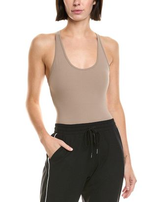 SPLITS59 Suki Airweight Bodysuit