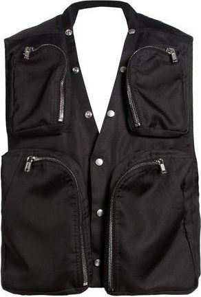 Rick Owens JACKEN & M&Auml;NTEL - Westen auf YOOX.COM