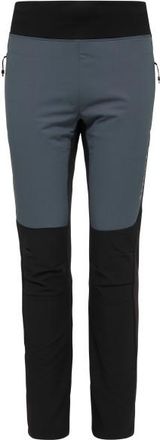 Martini Wildtrack Hex Pants Langlaufhose f&uuml;r Damen | schwarz/blau