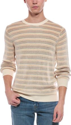 Faherty Sunwashed Crewneck Sweater