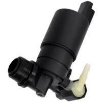 OEM Bombas De Limpiaparabrisas Delanteras Y Traseras - Compatibles Con Peugeot 106, 107, 207, 208, 307, 308, 407, 508, 807, 1007, 3008, 5008 Y Partner Tep