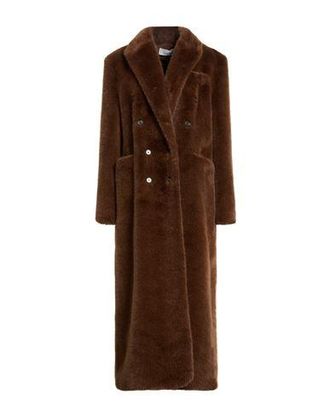 Giuseppe Di Morabito COATS & JACKETS - Shearling & Teddy on YOOX.COM
