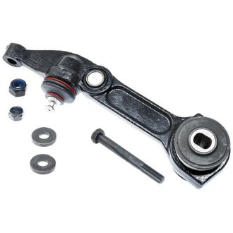 OEM Brazo De Control Delantero Inferior Derecho Mercedes W220 Clase S