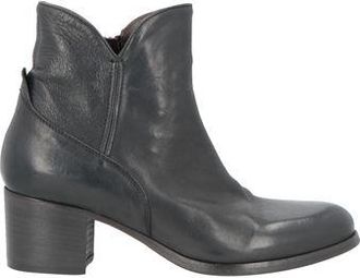 Fabrizio Silenzi FOOTWEAR - Ankle boots sur YOOX.COM