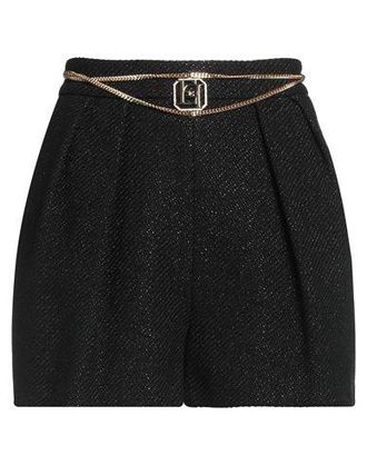 Elisabetta Franchi HOSEN & R&Ouml;CKE - Shorts & Bermudashorts auf YOOX.COM