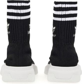 Balenciaga Speed Sneaker - Black