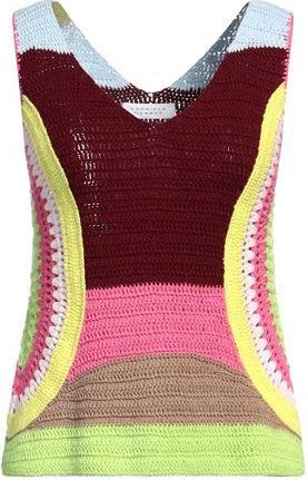 Gabriela Hearst CAMISETAS Y TOPS - Tops en YOOX.COM