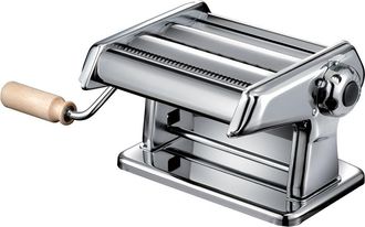 Imperia Titania M&aacute;quina Manual Para Elaborar Pasta Fresca
