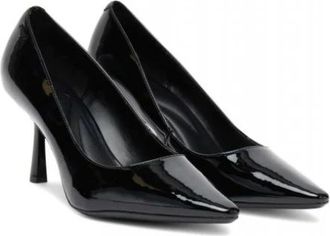 DKNY Dkny, Donna, Scarpe, Nero, 39 EU, new